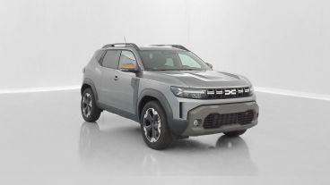 Aperçu du véhicule : Hybrid 155ch Extrême