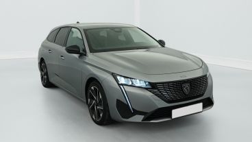 Aperçu du véhicule : PHEV 180 e-EAT8 Allure