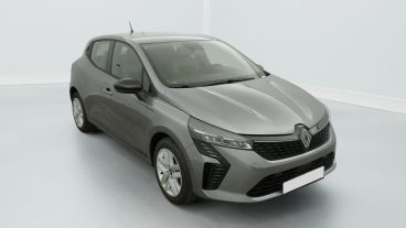 Aperçu du véhicule : BLUE DCI 100 CH GSR2 EVOLUTION