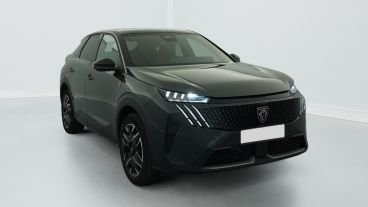 Aperçu du véhicule : Hybrid 145 e-DCS6 GT
