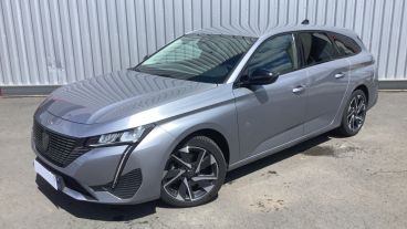 Aperçu du véhicule : 308 SW Hybrid 145 e-DCS6 Allure