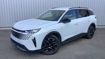 Aperçu du véhicule : 5008 Hybrid 145 ch e-DCS6 Allure