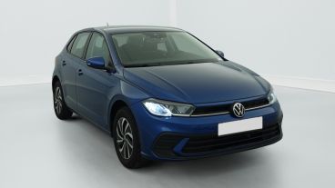 Aperçu du véhicule : 1.0 TSI 95 S S BVM5 Life