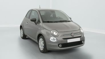 Aperçu du véhicule : 1.0 70 ch Hybride BSG S S