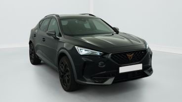 Aperçu du véhicule : 1.4 E-HYBRID 245 CH DSG6 VZ