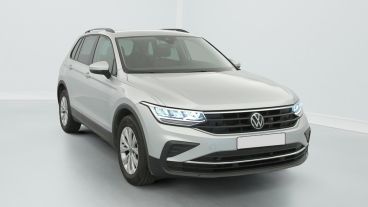 Aperçu du véhicule : 2.0 TDI 150ch DSG7 Life Plus