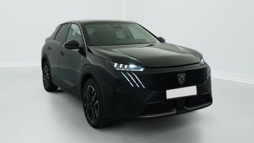 Aperçu du véhicule : Hybrid 145 e-DCS6 GT