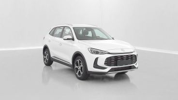Aperçu du véhicule : 1.5 Hybrid+ 197ch Comfort
