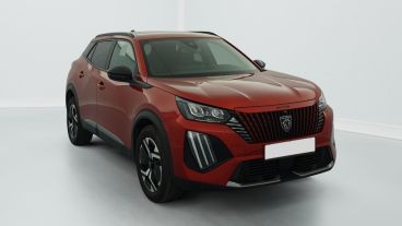 Aperçu du véhicule : PureTech 100 S S BVM6 Allure