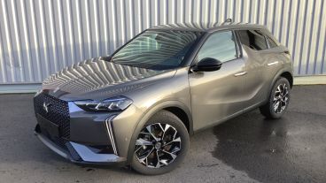 Aperçu du véhicule : DS 3 PureTech 130 EAT8 Opera