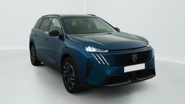 Aperçu du véhicule : HYBRID 145 CH E-DCS6 ALLURE