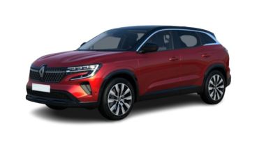 Aperçu du véhicule : AUSTRAL E-Tech hybrid 200 Techno
