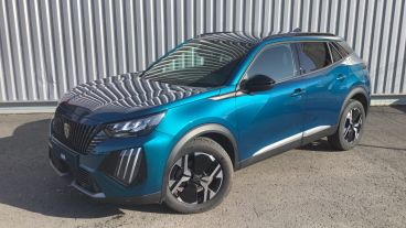 Aperçu du véhicule : 2008 100 S&S BVM6 Allure