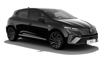 Aperçu du véhicule : TCe 90 ch Esprit Alpine Noir Etoilé avec 1450€ d'équipements inclus