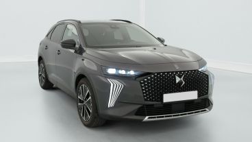 Aperçu du véhicule : Hybride Rechargeable E-Tense 225 EAT8 Etoile