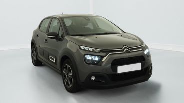 Aperçu du véhicule : PureTech 110 BVM6 Plus