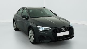 Aperçu du véhicule : 35 TFSI Mild Hybrid 150 S tronic 7 Design Luxe