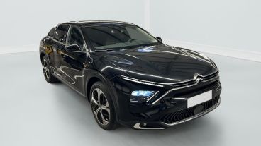 Aperçu du véhicule : PureTech 130 S S EAT8 Feel Pack