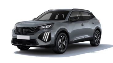 Aperçu du véhicule : 2008 100 S&S BVM6 Allure - 5P