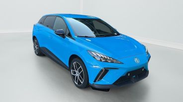 Aperçu du véhicule : ELECTRIC 64KWH - 150 KW 2WD LUXURY