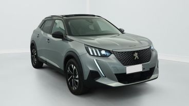 Aperçu du véhicule : 136 ch GT