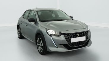 Aperçu du véhicule : 50 KWH 136CH ACTIVE