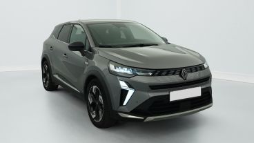 Aperçu du véhicule : E-Tech full hybrid 145 Iconic