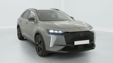Aperçu du véhicule : Hybride Rechargeable E-Tense 300 EAT8 4x4 Performance Line +