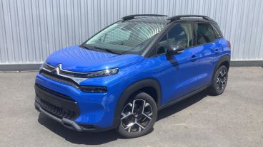 Aperçu du véhicule : C3 AIRCROSS PureTech 130 S&S EAT6 Max