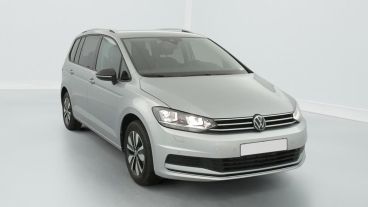 Aperçu du véhicule : 2.0 TDI 150 DSG7 7pl Life Plus