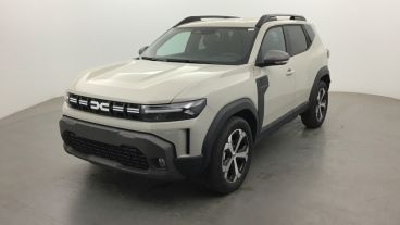 Aperçu du véhicule : DUSTER TCe 130 4x2 Journey