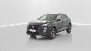 Aperçu du véhicule : II 1.2 Hybrid 145ch Allure e-DCS6