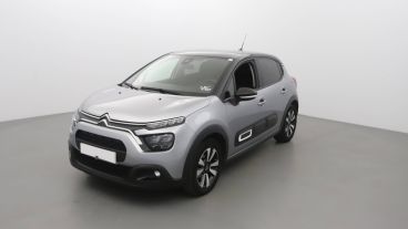 Aperçu du véhicule : 1.2 PURETECH 83CH S&S MAX