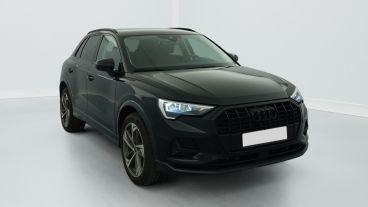 Aperçu du véhicule : 35 TDI 150 ch S tronic 7 Design