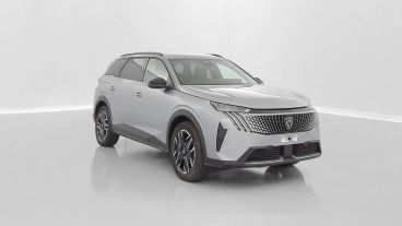 Aperçu du véhicule : III 1.2 Hybrid 145ch Allure e-DCS6