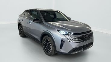 Aperçu du véhicule : Hybrid 136 e-DCS6 Allure