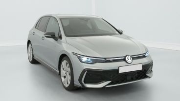 Aperçu du véhicule : 2.0 TDI 150 DSG7 R-LINE