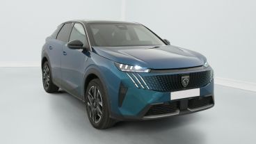 Aperçu du véhicule : Hybrid 145 e-DCS6 GT