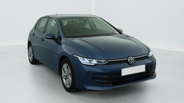 Aperçu du véhicule : 2.0 TDI 116 BVM6 LIFE PLUS