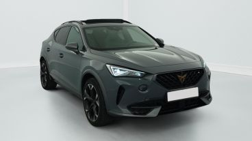 Aperçu du véhicule : 1.4 E-HYBRID 245 CH DSG6 VZ