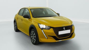 Aperçu du véhicule : 50 kWh 136ch Like