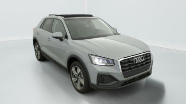 Aperçu du véhicule : 35 TDI 150 S tronic 7 Design