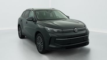 Aperçu du véhicule : 1.5 eTSI 150CV DSG7 LIFE PLUS