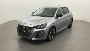 Aperçu du véhicule : 208 Hybrid 110 e-DCS6 Allure