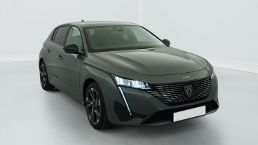 Aperçu du véhicule : Hybrid 145 e-DCS6 Allure