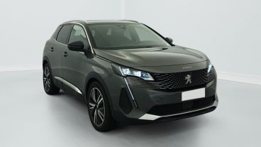 Aperçu du véhicule : Hybrid4 300 e-EAT8 GT Pack