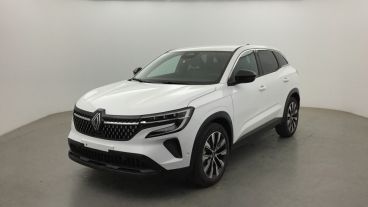 Aperçu du véhicule : AUSTRAL E-Tech hybrid 200 Techno