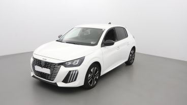 Aperçu du véhicule : 1.2 100CH S&S ALLURE