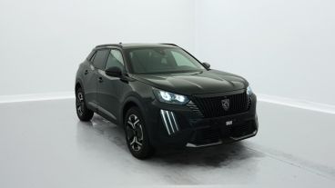 Aperçu du véhicule : 100 S S BVM6 Allure