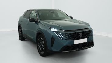 Aperçu du véhicule : Hybrid 136 e-DCS6 Allure